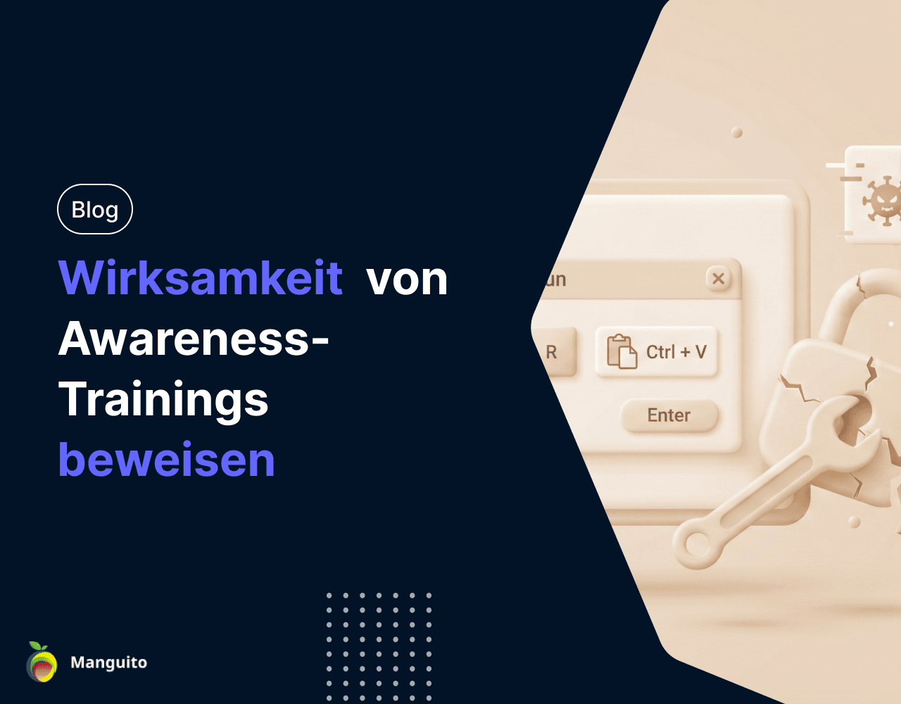 ClickFix-Angriffe: Wenn Mitarbeitende zum Malware-Installer werden